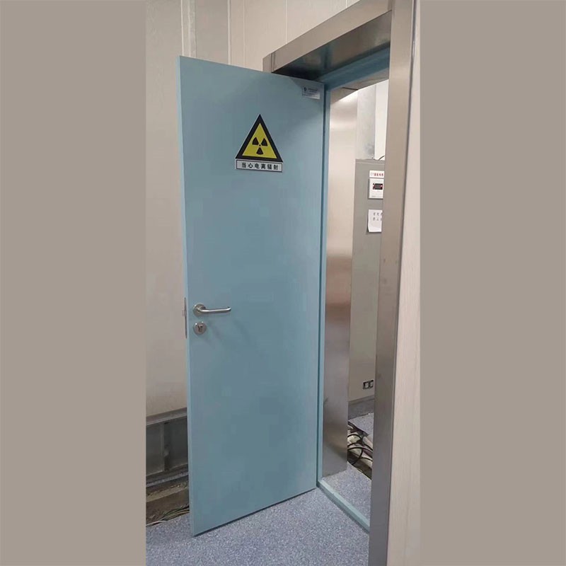 吕梁子母铅门