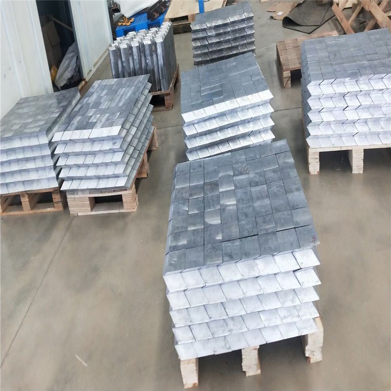 吕梁10mm医用铅板