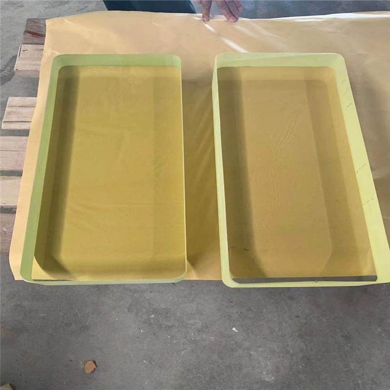 吕梁铅玻璃