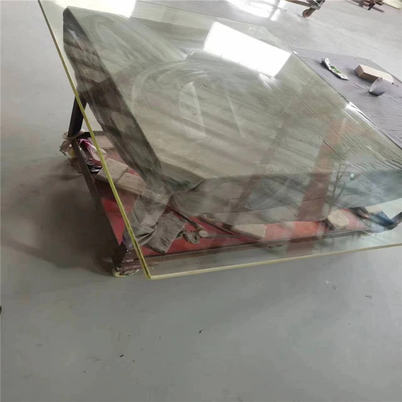 吕梁铅玻璃
